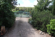 A VENDRE PROPRIETE DE 8 HECTARES AU COEUR DU  MINERVOIS (34)