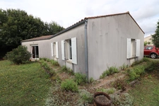 MAISON SURFACE HABITABLE 100M² LOUER A L'ANNEE