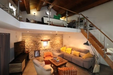   jolie Maison de village de 87m² à vendre 4 pièces PORT DES BARQUES (17)