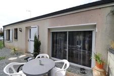 Maison à vendre 3 pièces SAINT FROULT (17)