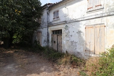 MAISON A VENDRE DE 130M² A RENOVER SUR PRIGNAC (17)