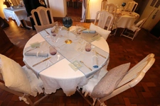 SUPERBE HOTEL RESTAURANT LOGIS DE FRANCE  A VENDRE  LOCALISATION SECTEUR LUSIGNAN (86)