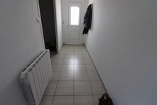 Maison à louer 4 pièces à BORDS 17