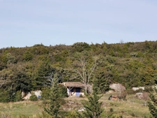 A VENDRE PROPRIETE DE 8 HECTARES AU COEUR DU  MINERVOIS (34)