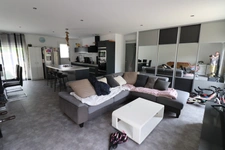 Maison à vendre 3 pièces SAINT FROULT (17)
