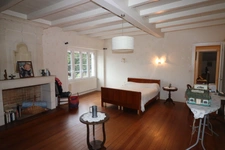 Maison de village de 160 m² à vendre secteur SAINT BRIS DES BOIS (17)