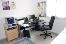 CHARMANTE MAISON CHARENTAISE  ENTIEREMENT RENOVEE, VUE DEGAGEE, SANS VIS A VIS 