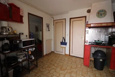 VENTE D'UNE MAISON LOUER EN DEUX APPARTEMENTS ROCHEFORT (17)