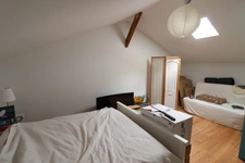 Maison de faubourg à vendre 3 pièces ROCHEFORT (17)