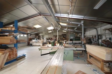 MENUISERIE ARTISANAL DE FABRICATION ET POSE BOIS ALU PVC TOUT AGENCEMENT.