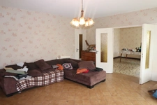 Maison à vendre 5 pièces BRESDON (17) sur une parcelle de 7950m²