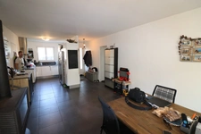 MAISON DE 82M² SUR UNE PARCELLE  DE 360M²  LOCALITE SAINT AGNANT 
