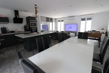 Maison à vendre 3 pièces SAINT FROULT (17)