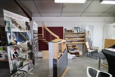 MENUISERIE ARTISANAL DE FABRICATION ET POSE BOIS ALU PVC TOUT AGENCEMENT.