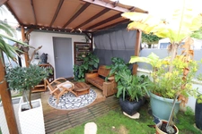   jolie Maison de village de 87m² à vendre 4 pièces PORT DES BARQUES (17)