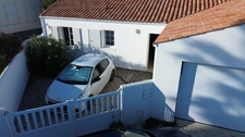 Jolie Maison à vendre de 85M² 3 PIECES SAINT PIERRE D'OLERON (17)