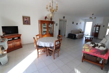 Maison à vendre 3 pièces TONNAY CHARENTE (17)