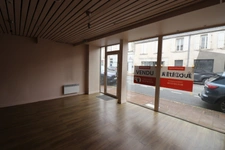  A VENDRE 110 M² DE BUREAUX DE PLAIN PIED A ROCHEFORT (17)