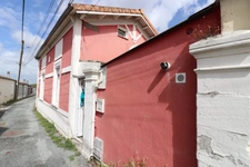Maison de faubourg à vendre 3 pièces ROCHEFORT (17)