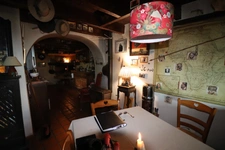A VENDRE PROPRIETE DE 8 HECTARES AU COEUR DU  MINERVOIS (34)