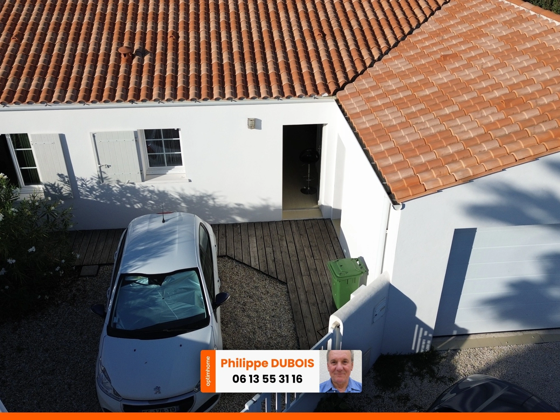 Maison 3 pièces 85 m² · à Saint Pierre d'Oleron · 85 m² · 335 000 €