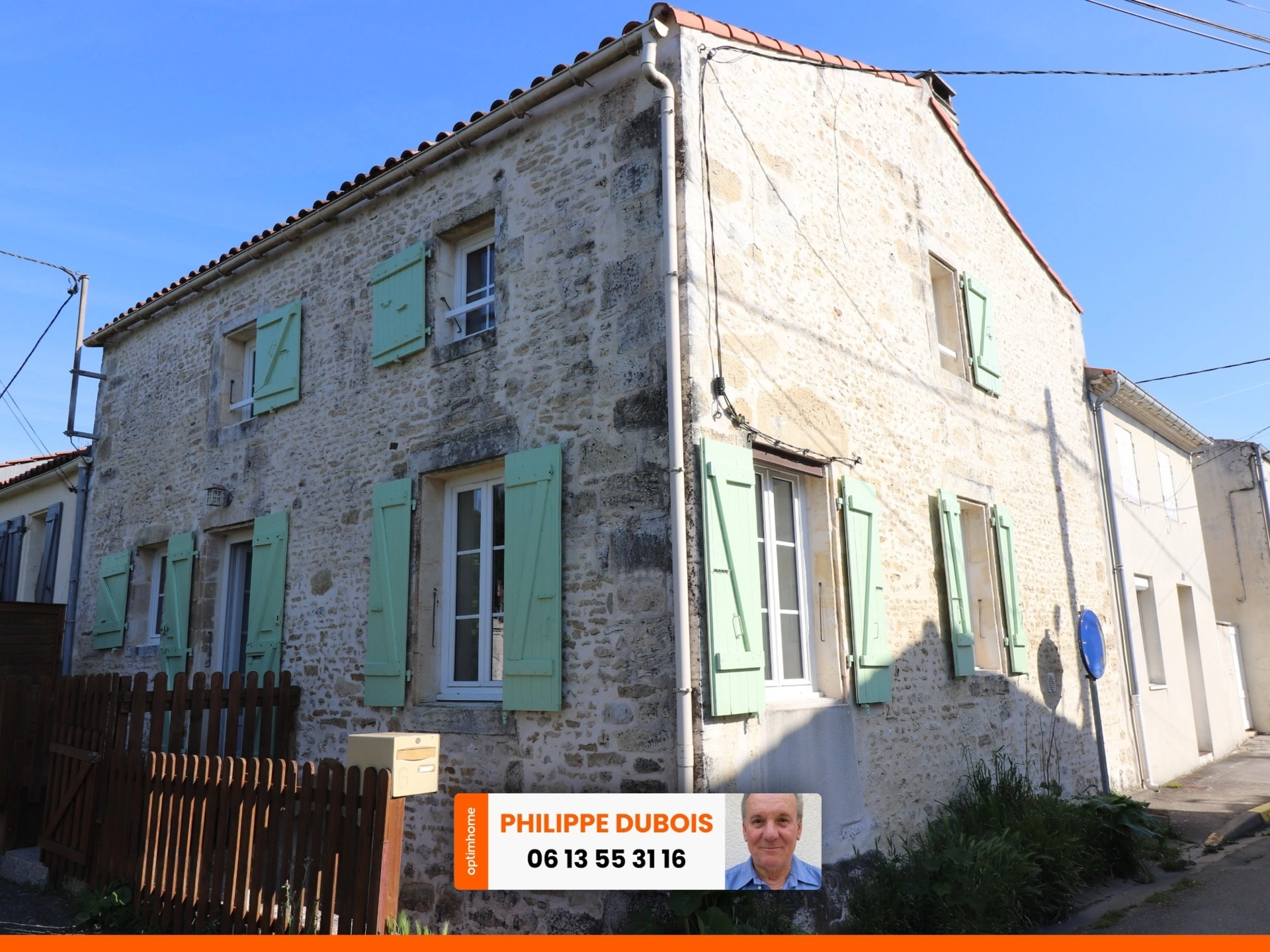 Maison 5 pièces 87 m² · à Saint Froult · 87 m² · 178 000 €