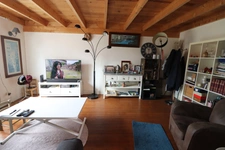 Maison de faubourg à vendre 3 pièces ROCHEFORT (17)