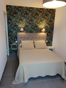  ROCHEFORT - RESIDENCE DE 7 LOGEMENTS MAGNIFIQUES PRESTATIONS  MEUBLE DE TOURISME  DE 3 ***