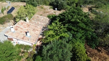 A VENDRE PROPRIETE DE 8 HECTARES AU COEUR DU  MINERVOIS (34)