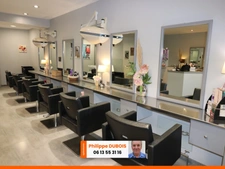 SALON DE COIFFURE A VENDRE A ROCHEFORT (17)