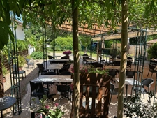  FONDS DE COMMERCE A VENDRE  BAR RESTAURANT A SOMMIERES DU CLAIN (86)