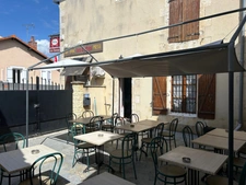 BAR TABAC PRESSE CHAMBRES D'HOTES SANS CONCURRENCE
