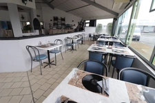  A VENDRE FONDS DE COMMERCE RESTAURANT TRADITIONNEL  SECTEUR DE TONNAY CHARENTE