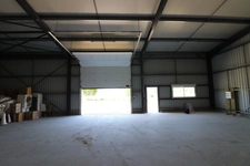  A VENDRE  SECTEUR DE BEURLAY LOCAL NEUF ARTISANAL DE 215M² SUR PARCELLE DE 1350M²  
