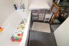 MAISON DE 82M² SUR UNE PARCELLE  DE 360M²  LOCALITE SAINT AGNANT 