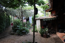 A VENDRE PROPRIETE DE 8 HECTARES AU COEUR DU  MINERVOIS (34)