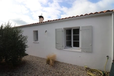 Jolie Maison à vendre de 85M² 3 PIECES SAINT PIERRE D'OLERON (17)