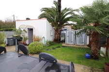   jolie Maison de village de 87m² à vendre 4 pièces PORT DES BARQUES (17)