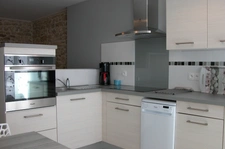  ROCHEFORT - RESIDENCE DE 7 LOGEMENTS MAGNIFIQUES PRESTATIONS  MEUBLE DE TOURISME  DE 3 ***