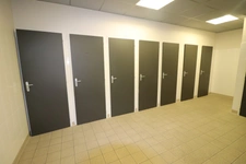 200m² de  Bureau à louer SAINT GEORGES DES COTEAUX (17)