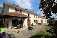  SUPERBE FERME AUBERGE, VENTE PRODUITS DE LA FERME, ELEVAGE.PRIX DU FONDS 102.000€ MURS 593.000€ FAI