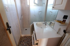 Maison de maçon type F 4 de 75m² secteur SAINT JEAN D'ANGELY (17)