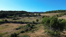 A VENDRE PROPRIETE DE 8 HECTARES AU COEUR DU  MINERVOIS (34)