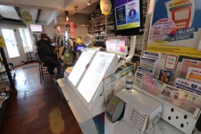 BAR TABAC PRESSE CHAMBRES D'HOTES SANS CONCURRENCE