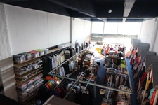 CESSION DROIT AU BAIL  BOUTIQUE VETEMENT FACE PORT DE ROYAN 