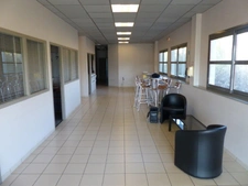   BATIMENT DE 800M² DE BUREAUX SUR 3200M² DE PARKING A 5 MIN  ROCHEFORT 30 MIN LA ROHELLE 