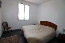 CHARMANTE MAISON CHARENTAISE  ENTIEREMENT RENOVEE, VUE DEGAGEE, SANS VIS A VIS 