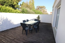 Jolie Maison à vendre de 85M² 3 PIECES SAINT PIERRE D'OLERON (17)