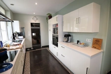   jolie Maison de village de 87m² à vendre 4 pièces PORT DES BARQUES (17)
