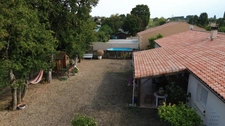 Maison traditionnelle à vendre 7 pièces MATHA (17)